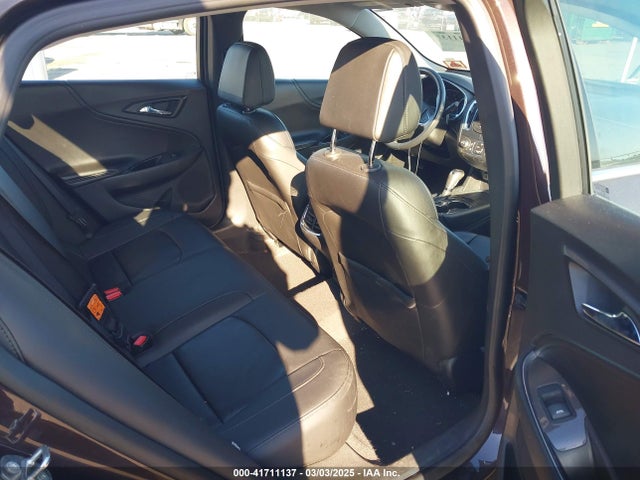 1G1ZE5ST9GF341779 Chevrolet MALIBU 1LT