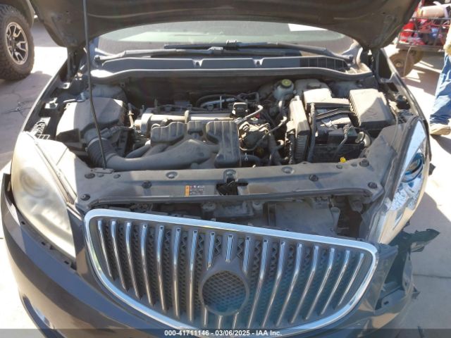 1G4PR5SK3E4149899 Buick Verano Convenience Group