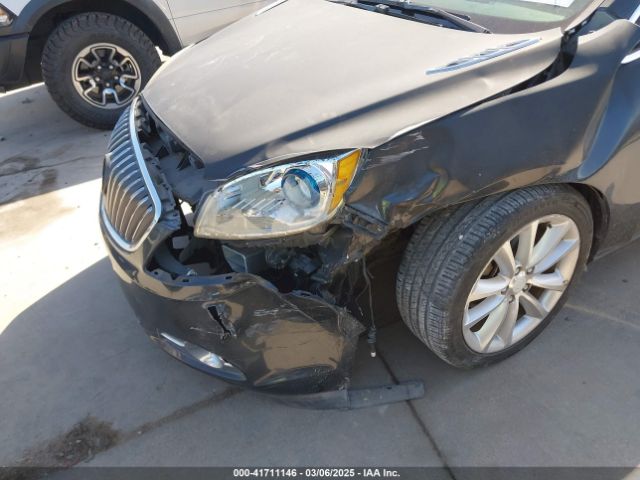 1G4PR5SK3E4149899 Buick Verano Convenience Group