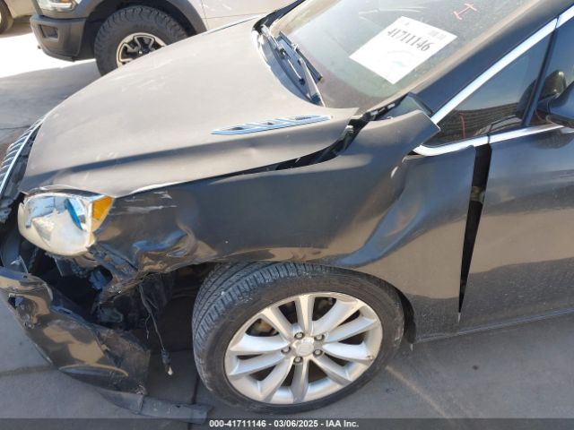 1G4PR5SK3E4149899 Buick Verano Convenience Group