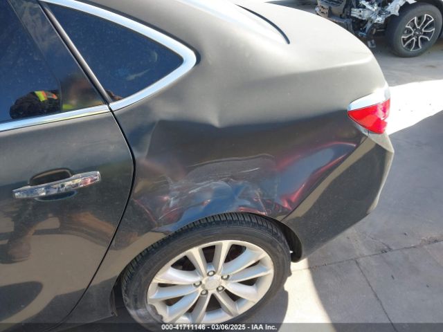 1G4PR5SK3E4149899 Buick Verano Convenience Group