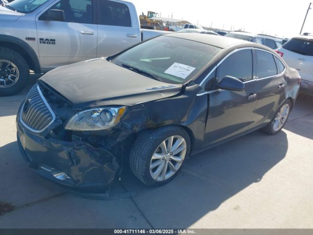 1G4PR5SK3E4149899 Buick Verano Convenience Group