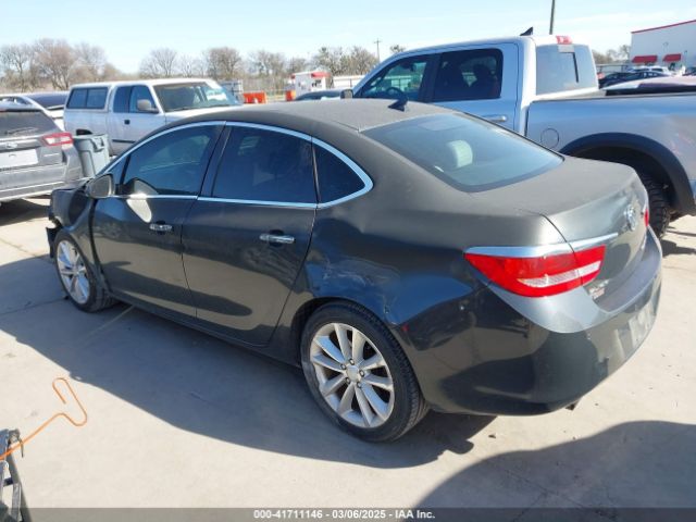 1G4PR5SK3E4149899 Buick Verano Convenience Group