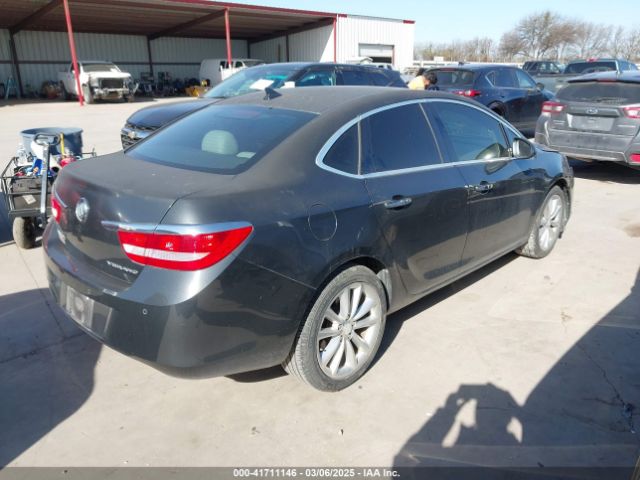 1G4PR5SK3E4149899 Buick Verano Convenience Group