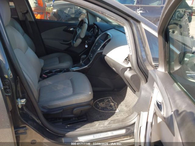 1G4PR5SK3E4149899 Buick Verano Convenience Group