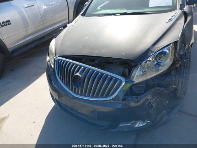 1G4PR5SK3E4149899 Buick Verano Convenience Group