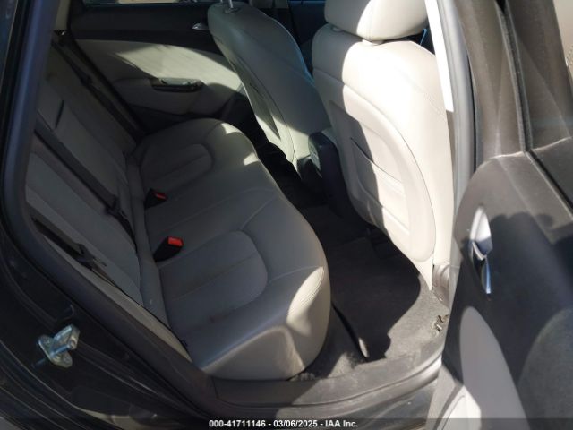 1G4PR5SK3E4149899 Buick Verano Convenience Group