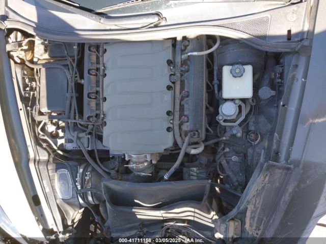 1G1YK2D7XG5107479 Chevrolet Corvette Stingray Z51