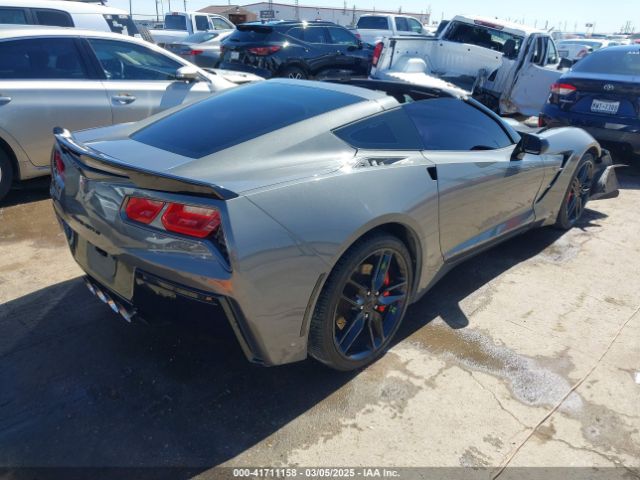 1G1YK2D7XG5107479 Chevrolet Corvette Stingray Z51