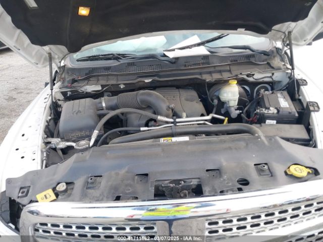 1C6RR6NT3GS348108 RAM 1500 Laramie