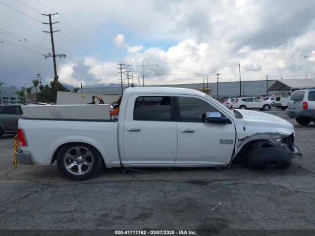 1C6RR6NT3GS348108 RAM 1500 Laramie