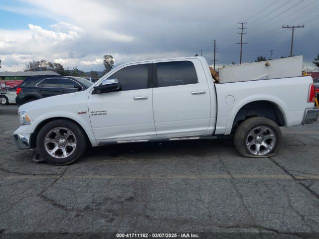 1C6RR6NT3GS348108 RAM 1500 Laramie