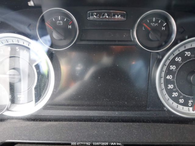 1C6RR6NT3GS348108 RAM 1500 Laramie