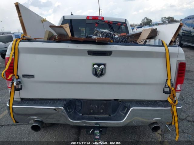 1C6RR6NT3GS348108 RAM 1500 Laramie
