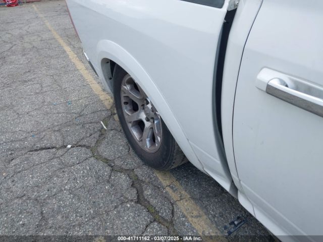 1C6RR6NT3GS348108 RAM 1500 Laramie