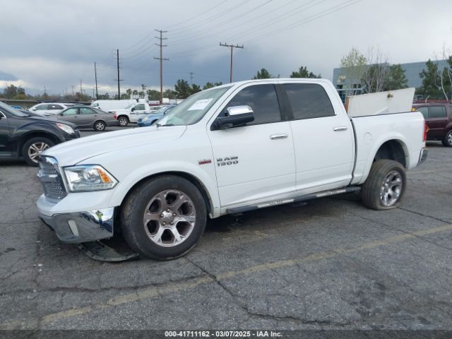 1C6RR6NT3GS348108 RAM 1500 Laramie