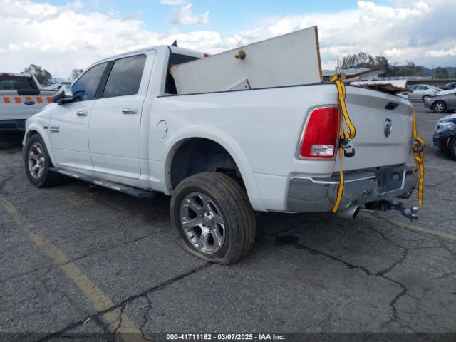 1C6RR6NT3GS348108 RAM 1500 Laramie