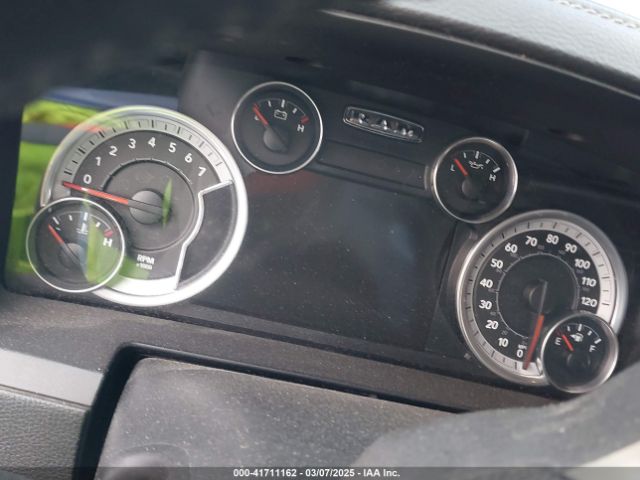 1C6RR6NT3GS348108 RAM 1500 Laramie