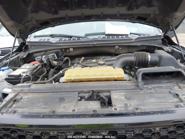 1FTEW1CP7LKD07631 Ford F-150 Xl