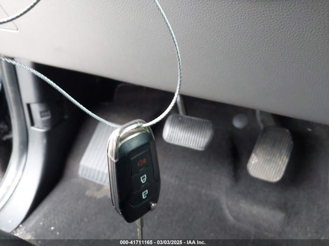 1FTEW1CP7LKD07631 Ford F-150 Xl