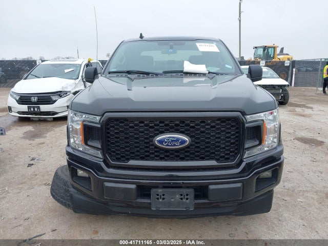 1FTEW1CP7LKD07631 Ford F-150 Xl