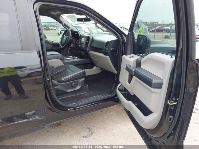 1FTEW1CP7LKD07631 Ford F-150 Xl