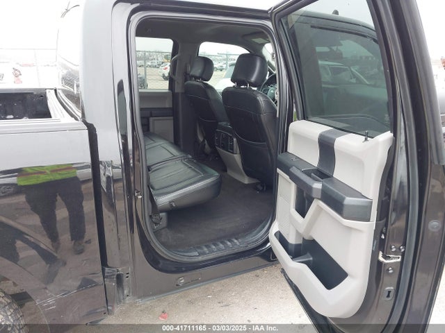1FTEW1CP7LKD07631 Ford F-150 Xl
