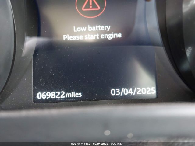 SADCK2GX1KA391800 Jaguar F-pace 25t Prestige/30t Prestige