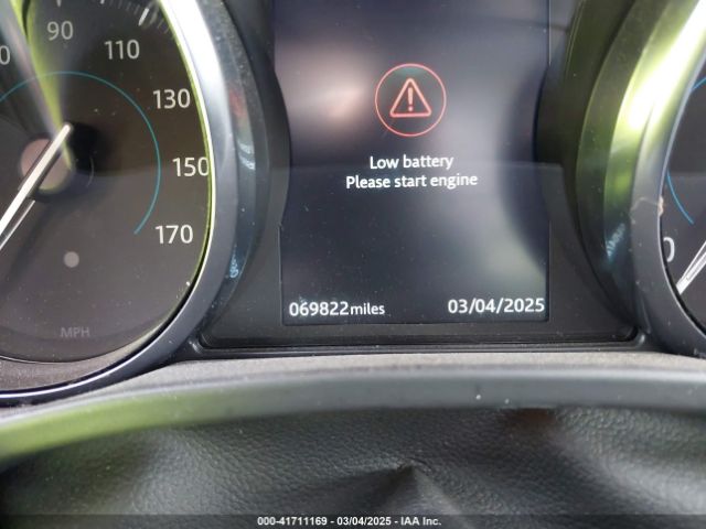 2019 JAGUAR F-PACE SADCK2GX1KA391800 Photo 6