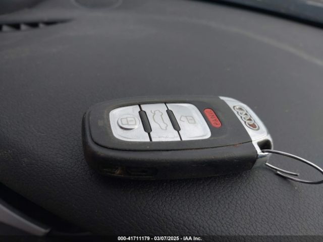 2010 AUDI S4 WAUKGAFLXAA020826 Photo 10