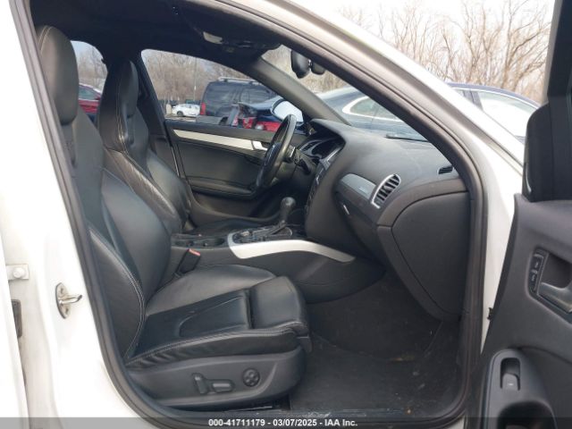 2010 AUDI S4 WAUKGAFLXAA020826 Photo 4