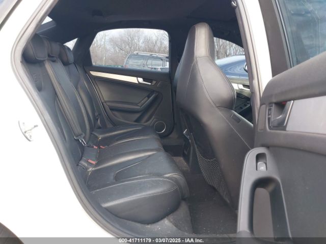 2010 AUDI S4 WAUKGAFLXAA020826 Photo 7