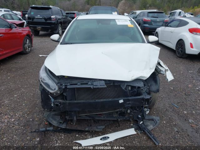 3KPF24AD9LE257540 KIA FORTE FE