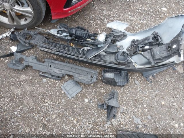 3KPF24AD9LE257540 KIA FORTE FE