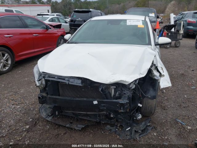 3KPF24AD9LE257540 KIA FORTE FE