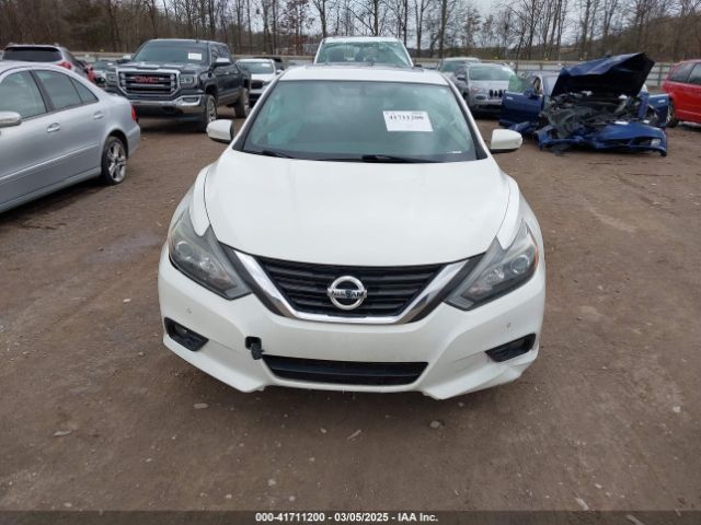 1N4BL3AP0GC122661 Nissan Altima 3.5 Sl/3.5 Sr