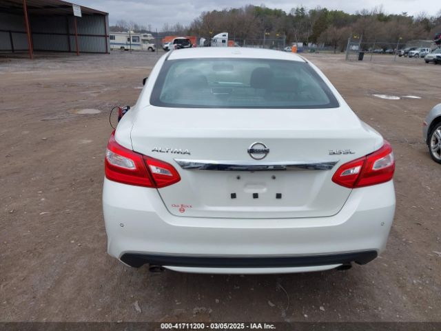 1N4BL3AP0GC122661 Nissan Altima 3.5 Sl/3.5 Sr