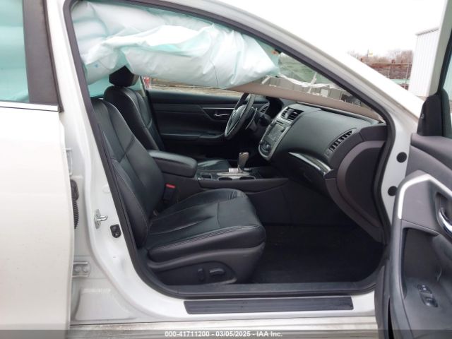 1N4BL3AP0GC122661 Nissan Altima 3.5 Sl/3.5 Sr