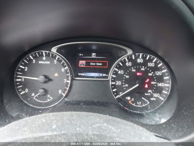 1N4BL3AP0GC122661 Nissan Altima 3.5 Sl/3.5 Sr
