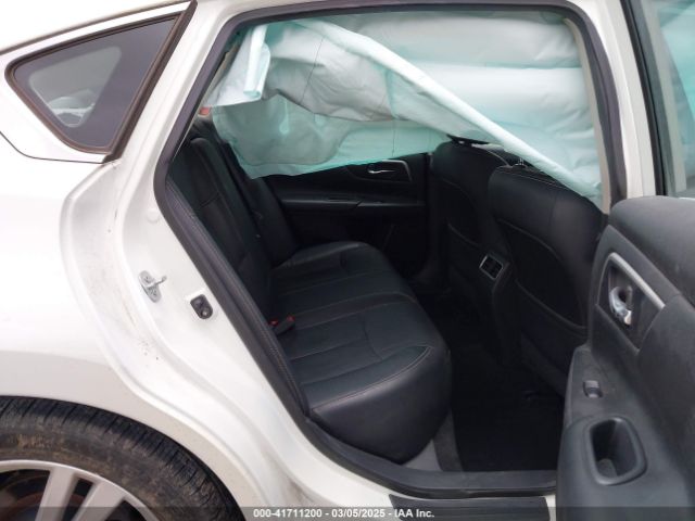 1N4BL3AP0GC122661 Nissan Altima 3.5 Sl/3.5 Sr