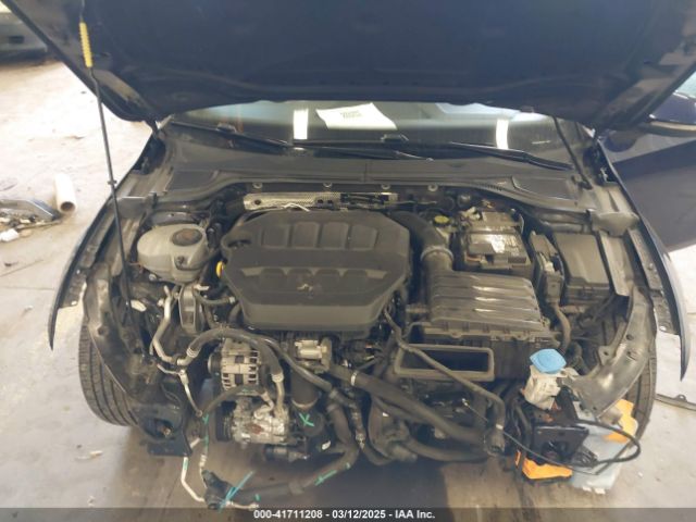 WVWG87CD5NW178683 Volkswagen Golf Gti 2.0t S