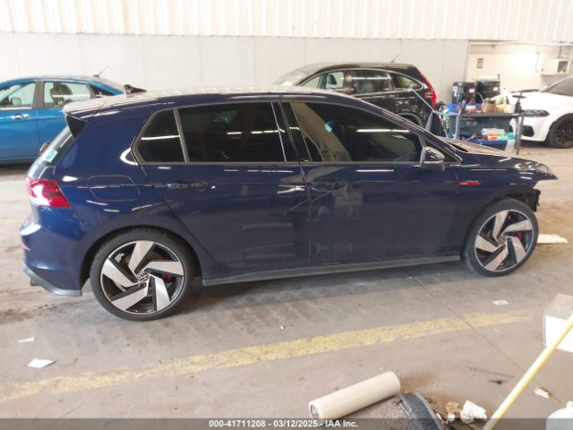 WVWG87CD5NW178683 Volkswagen Golf Gti 2.0t S