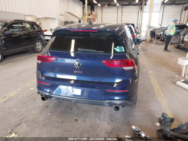 WVWG87CD5NW178683 Volkswagen Golf Gti 2.0t S