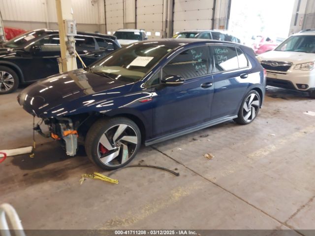 WVWG87CD5NW178683 Volkswagen Golf Gti 2.0t S