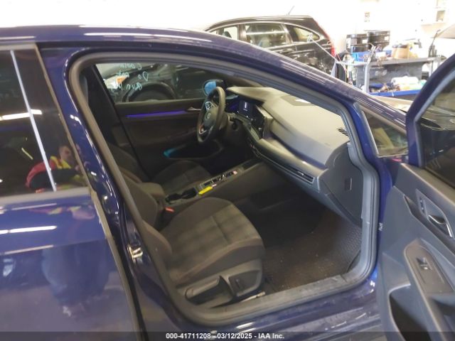 WVWG87CD5NW178683 Volkswagen Golf Gti 2.0t S