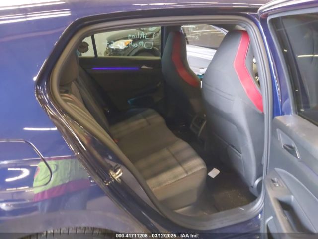 WVWG87CD5NW178683 Volkswagen Golf Gti 2.0t S