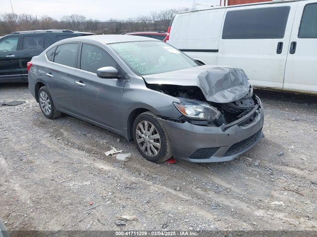 2017 3N1AB7AP6HY285147 main image
