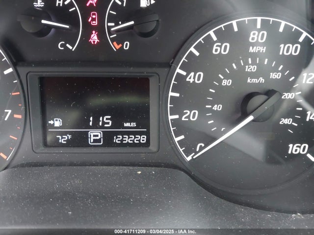 Nissan SENTRA S 2017 3N1AB7AP6HY285147 Image 16