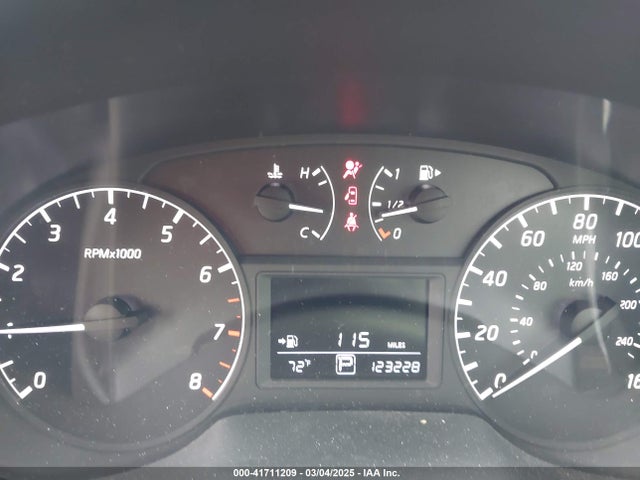 Nissan SENTRA S 2017 3N1AB7AP6HY285147 Image 7