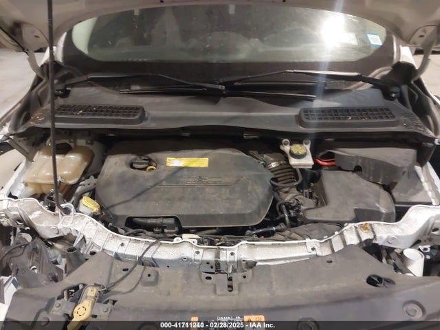 1FMCU9GX2GUB93968 Ford ESCAPE SE